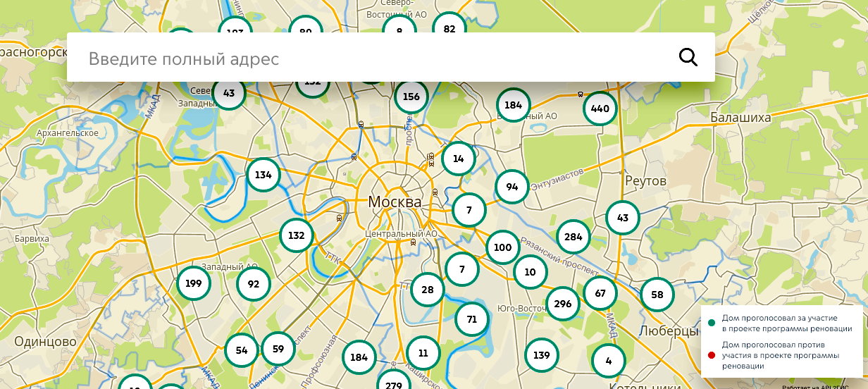 Где голосует дом по адресу спб. Карта реновации. Карта реновации Москвы. Карта реновации Люберцы. Карта домов под реновацию в Москве.