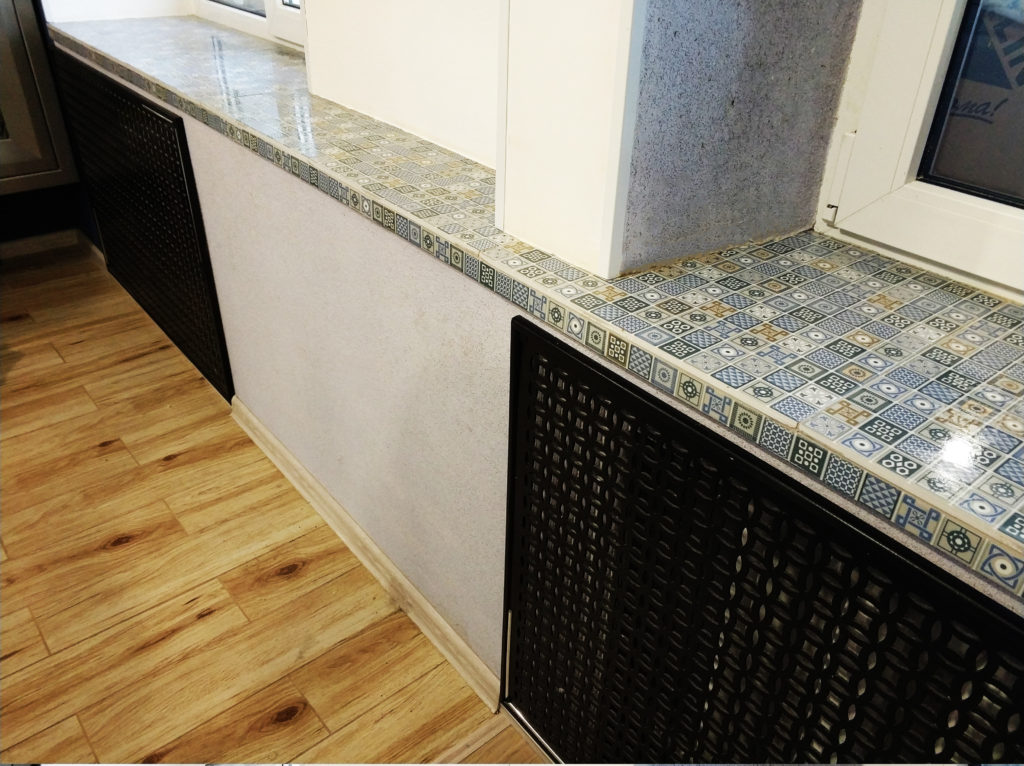 Отделка Подоконника Фото – Telegraph