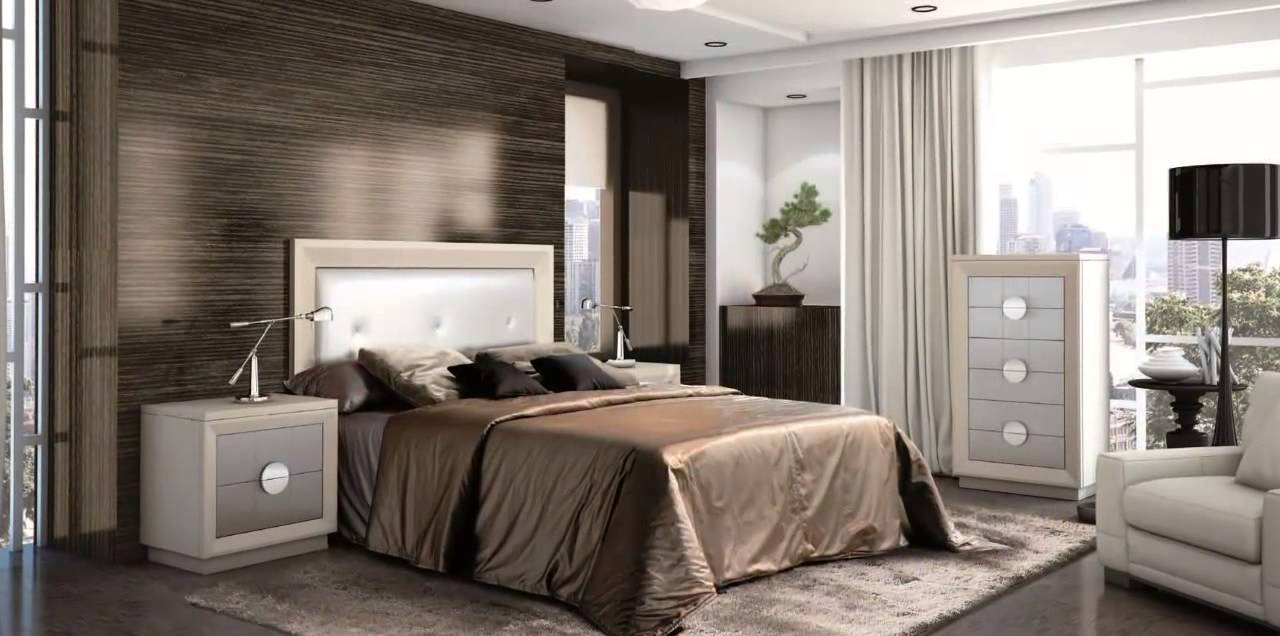 Дизайн комнаты спальни