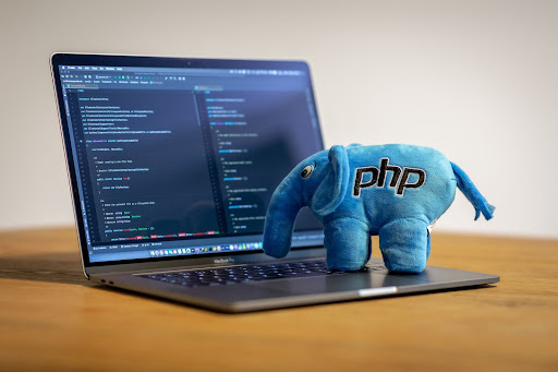 PHP-разработчик