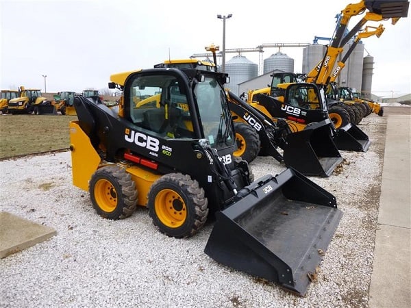 JCB-205