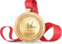 medal--gold